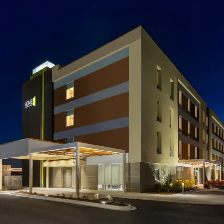 Home2 Suites by Hilton Statesboro