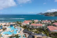 Marriott's St. Kitts Beach Club - Pools