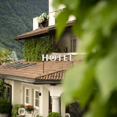 Hotel Magdalener Hof