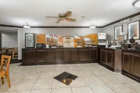 Red Roof Inn & Suites Macon - breakfast