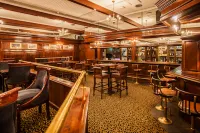 The Royal Hotel by Coastlands Hotels & Resorts - bar
