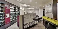 Grand Hotel Suisse Majestic, Autograph Collection - bar