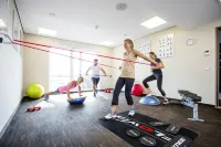 Hotel 47° - Gym