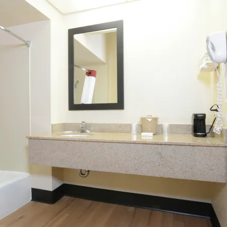 Red Roof Inn San Dimas - Fairplex