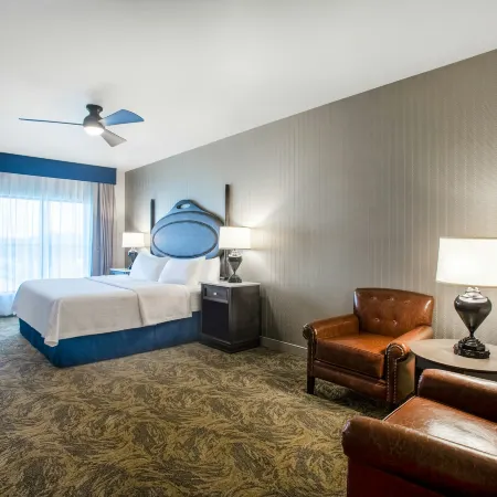 Homewood Suites by Hilton Salina Downtown