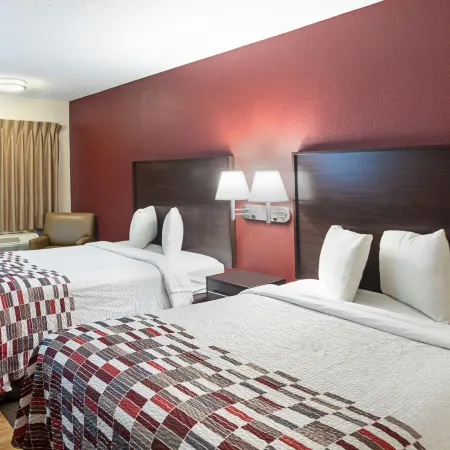 Red Roof Inn Madison, WI