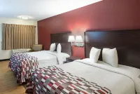 Red Roof Inn Madison, WI - 2 Sao