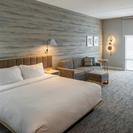 TownePlace Suites Canfield