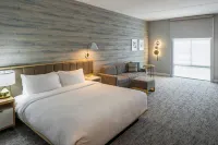 TownePlace Suites Canfield - Gym