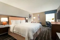 Hampton Inn Phoenix/Chandler - Bãi đậu xe