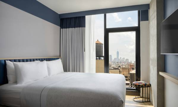 Motto by Hilton New York City Chelsea