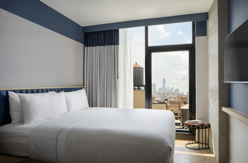 Motto by Hilton New York City Chelsea