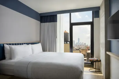 Motto by Hilton New York City Chelsea