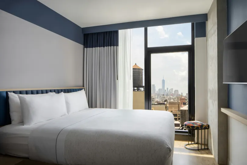 Motto by Hilton New York City Chelsea