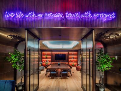 Tempo by Hilton Times Square