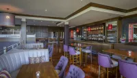 The Brehon Hotel & Spa - bar