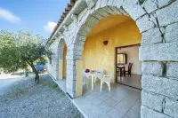 d Pietraia 09B Bilo in Badesi - pet friendly