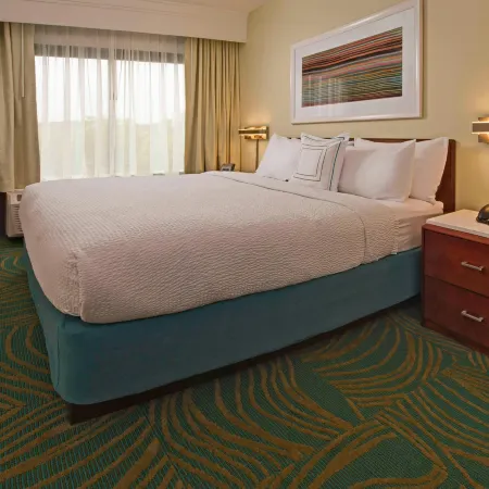 SpringHill Suites Gaithersburg