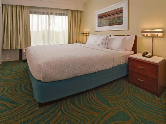 SpringHill Suites Gaithersburg