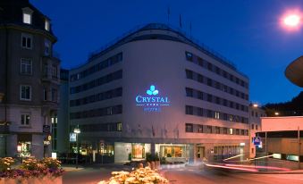 Crystal Hotel Superior