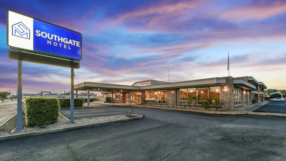 Southgate Motel