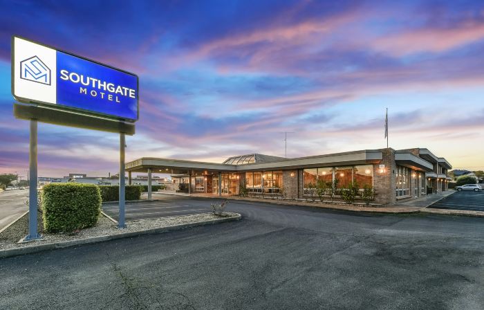 Southgate Motel
