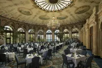 The Breakers Palm Beach - breakfast