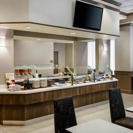 Residence Inn Houston Downtown/Convention Center