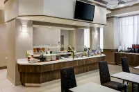 Residence Inn Houston Downtown/Convention Center - Kitchens