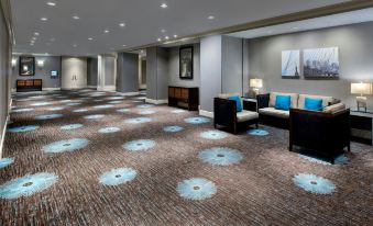 New York Marriott Downtown