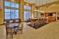 Hampton Inn & Suites Fort Myers-Estero/FGCU - Gym