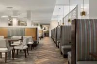 Embassy Suites by Hilton McAllen Convention Center - Morgenmad
