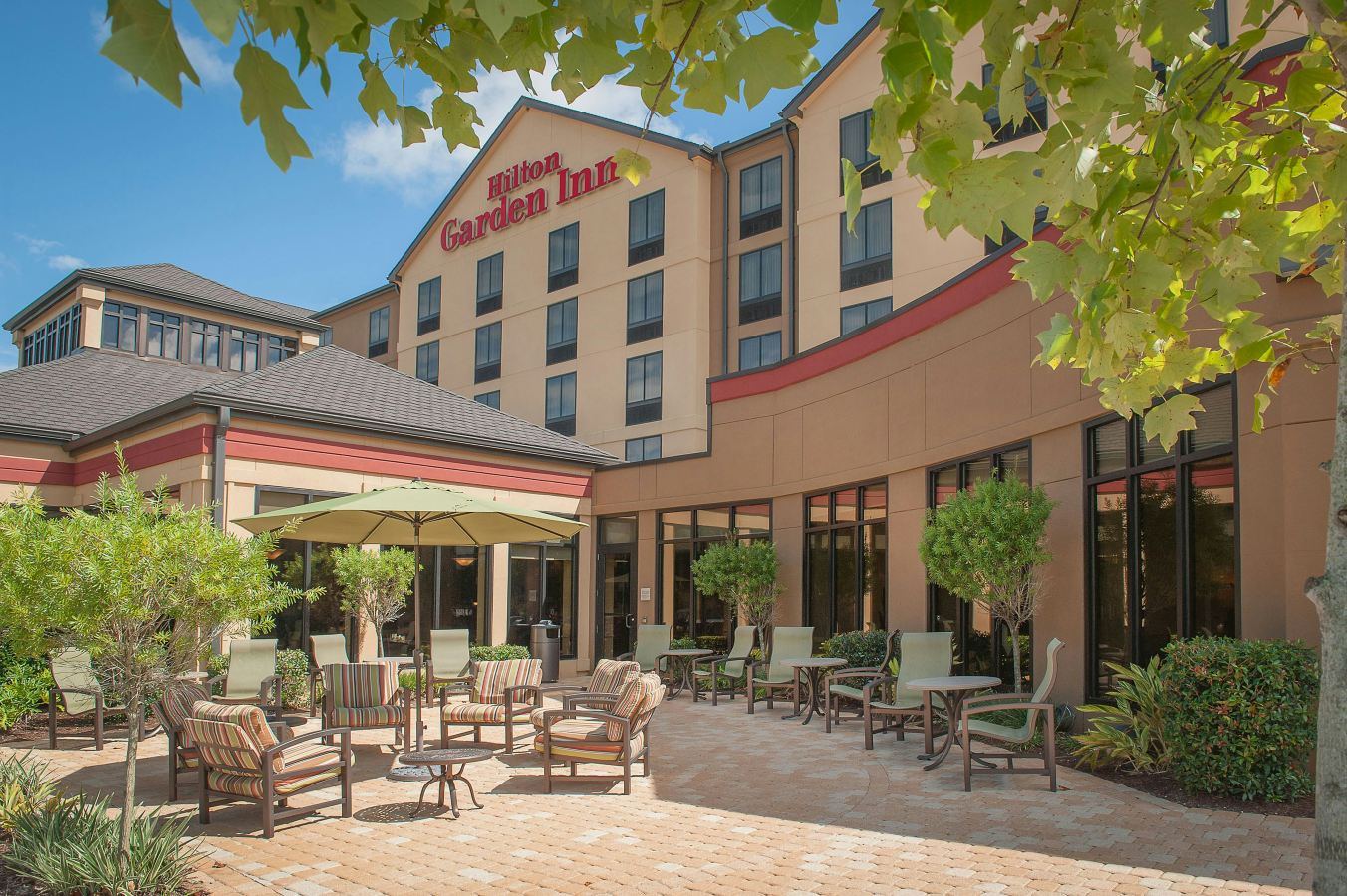 Hilton Garden Inn Pensacola Airport - Medical Center