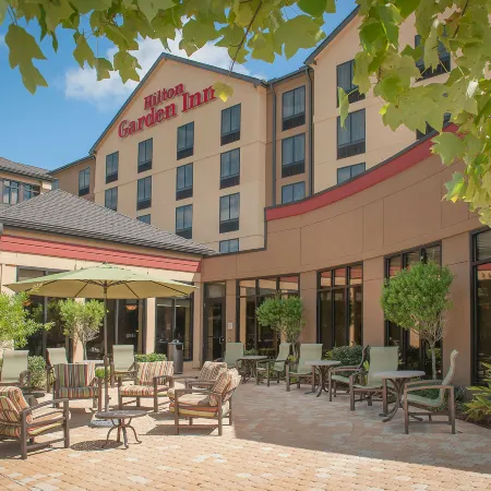 Hilton Garden Inn Pensacola Airport - Medical Center