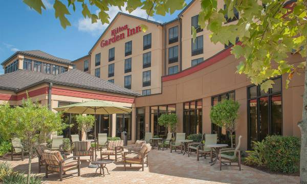 Hilton Garden Inn Pensacola Airport - Medical Center