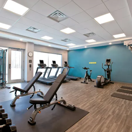 Hampton Inn & Suites by Hilton Ottawa West