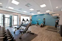 Hampton Inn & Suites by Hilton Ottawa West - Pools