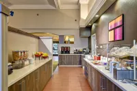 Residence Inn by Marriott Los Angeles LAX/El Segundo - servizio colazione
