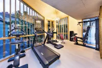 Parkhotel Graz - Traditional Luxury - Gym