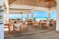 Tamarind Hills Resort & Villas - breakfast
