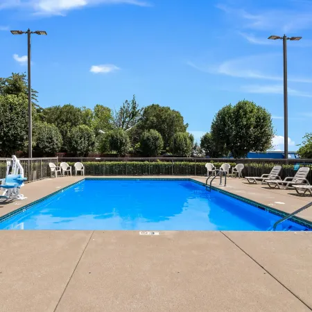 Red Roof Inn Murfreesboro