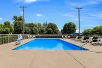 Red Roof Inn Murfreesboro - Pools