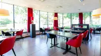 Bastion Hotel Breda - Desayuno