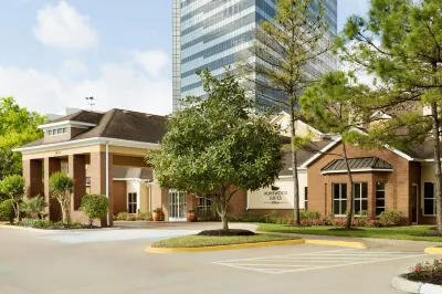 Homewood Suites by Hilton Houston - Westchase Hotels in Houston