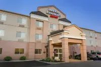 Fairfield Inn & Suites Toledo Maumee - Gym