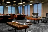 Moxy Phoenix Tempe/ASU Area - balcony