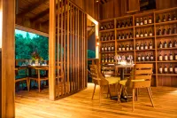 Secret Bay - bar