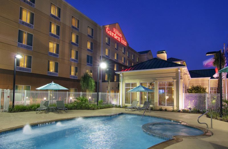 Hilton Garden Inn Houston-Pearland photo 3