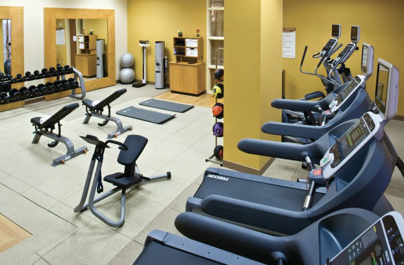 Embassy Suites by Hilton Loveland Conference Center & Spa photo 4
