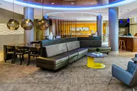 SpringHill Suites Houston NASA/Seabrook - Wifi